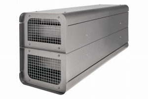 Lampa GERMI PROTECT GP4x55 N