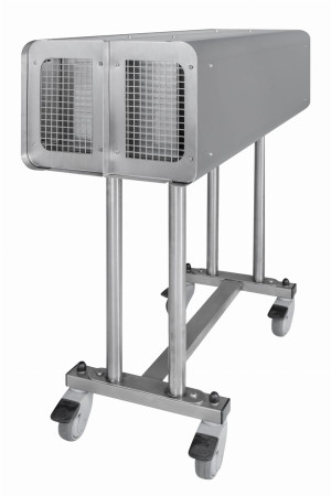 Lampa GERMI PROTECT GP4x55 P