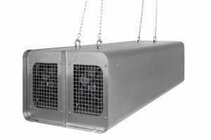 Lampa GERMI PROTECT GP4x55 S