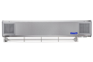 Lampa UV-C NBVE 110/55 N