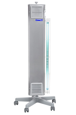 Lampa UV-C NBVE 110/55 P