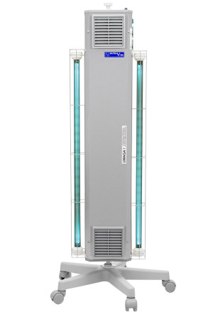 Lampa UV-C NBVE 110/110 P RC