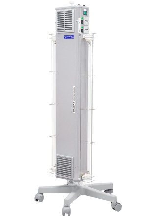 Lampa UV-C NBVE 110/110 PL RC