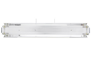 Lampa UV-C NBV 2x30 S