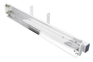 Lampa UV-C NBV 2x30 SL