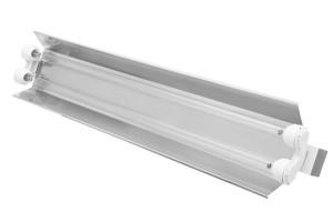 Lampa UV-C NBV 2x30 IP65