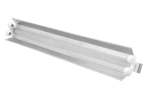 Lampa UV-C NBV 2x36 IP65