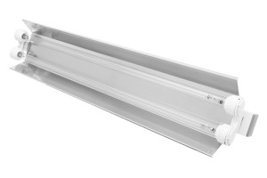 Lampa UV-C NBV 2x55 IP65
