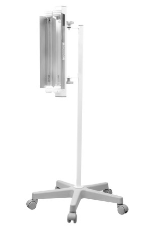 Lampa UV-C NBV 2x15 IP65