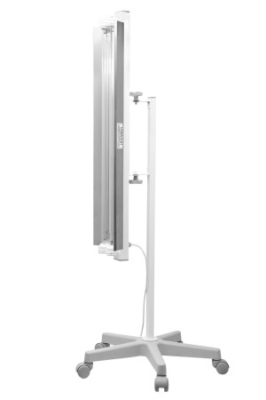 Lampa UV-C NBV 2x30 IP65