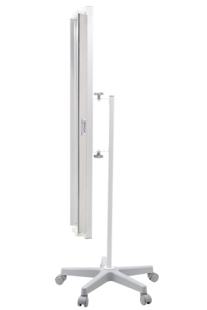 Lampa UV-C NBV 2x36 IP65