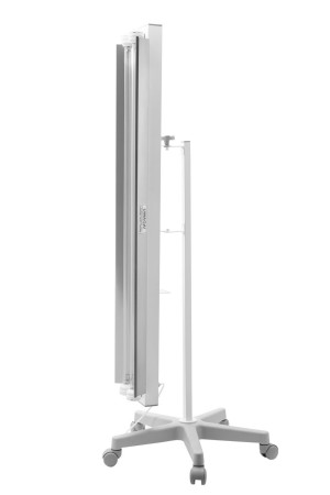 Lampa UV-C NBV 2x75 IP65