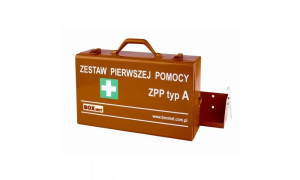 ZPP typ A