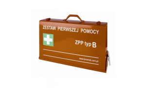 ZPP typ B