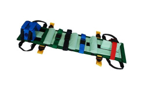 Deska stabilizacyjna pediatryczna Pedi-Kit