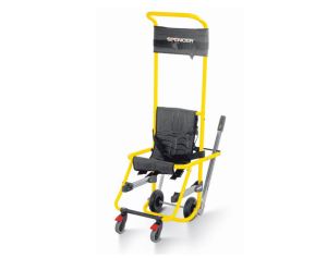 Krzesełko ewakuacyjne PRO SKID-E MAX