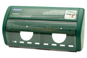 Dozownik na plastry Cederroth Salvequick Dispenser (pusty)