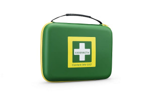 Apteczka First Aid Kit Large DIN 13157