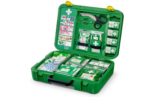Apteczka walizkowa First Aid Kit X-Large