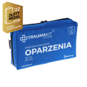 Złamania (Z)