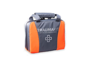 Walizka CARRY CASE 4 Fluo