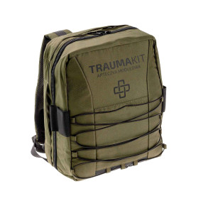Plecak BACKPACK 8 Red