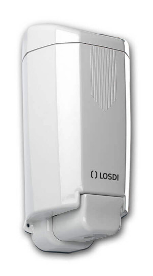 PremioSafe Dozownik do Mydła w Płynie 1 litr PS1006B