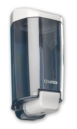 PremioSafe Dozownik do Mydła w Płynie 1 litr PS1006L