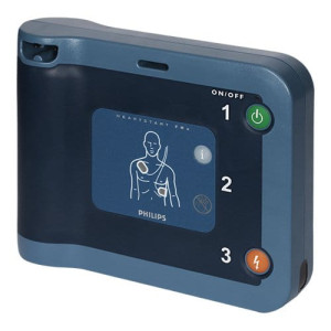 PHILIPS HEARTSTART FRX
