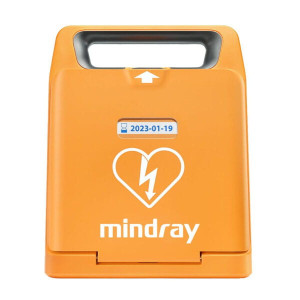 MINDRAY C1 AED W PEŁNI AUTOMATYCZNY