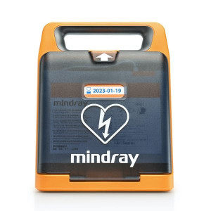 MINDRAY BENEHEART C2 SEMI AUTOMATIC AED