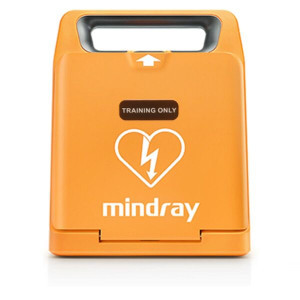 MINDRAY BENEHEART C1 AED TRAINER