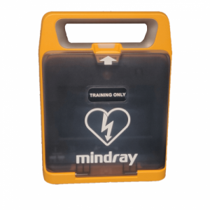 MINDRAY BENEHEART C2 AED TRAINER