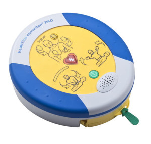 JEDNOSTKA TRENINGOWA HEARTSINE SAMARITAN 500 PAD