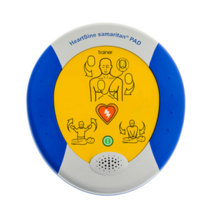 JEDNOSTKA TRENINGOWA HEARTSINE SAMARITAN PAD 350P