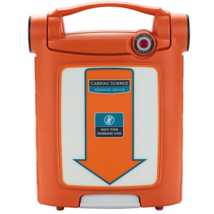 CARDIAC SCIENCE POWERHEART G5 TRAINER