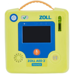 TRENAŻER ZOLL AED 3