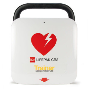 LIFEPAK CR2 TRAINER
