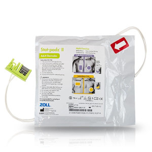 ZOLL STAT-PADZ II