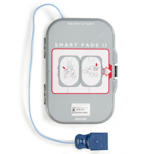 INTELIGENTNE ELEKTRODY PHILIPS HEARTSTART FRX