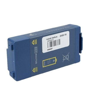 BATERIA PHILIPS HEARTSTART HS1 / FRX