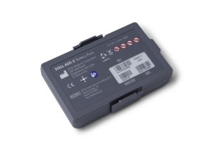 ZOLL AED 3 BATERIA