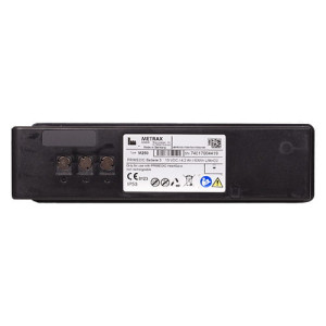 PRIMEDIC HEARTSAVE PAD 3 LATA BATERIA