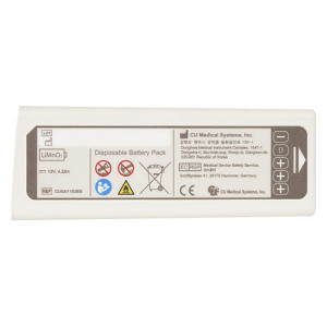 CU MEDICAL I-PAD SP1 BATERIA