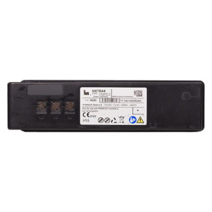 PRIMEDIC HEARTSAVE AED 6 LAT BATERIA