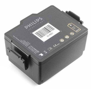 BATERIA DO DEFIBRYLATORA PHILIPS HEARTSTART FR3