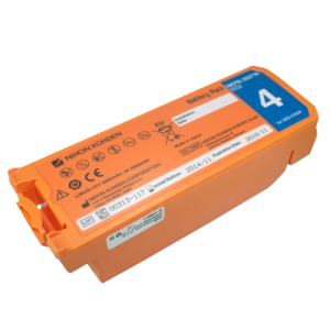 BATERIA NIHON KOHDEN AED-2100