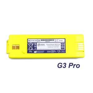 BATERIA CARDIAC SCIENCE POWERHEART G3 PRO