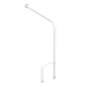 Podpora sedesowa prawa-lewa 80 cm