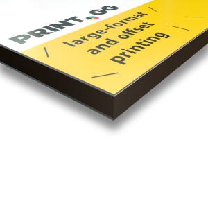 Dibond 3mm